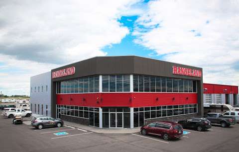 Rangeland RV and Trailer Sales